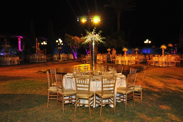 Wedding At Edde Sands